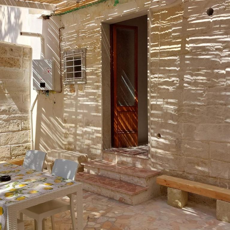 Lecce Centro Accommodation - Appartamento Deluxe con 2 Camere da Letto e Vista Giardino - 21