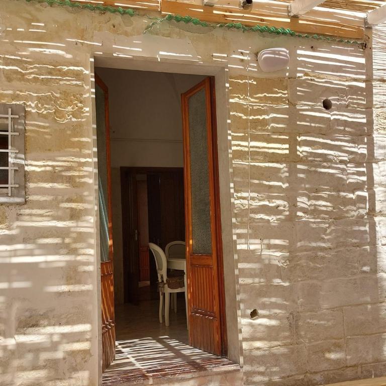 Lecce Centro Accommodation - Appartamento Deluxe con 2 Camere da Letto e Vista Giardino - 23