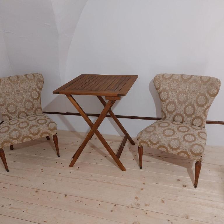 Lecce Centro Accommodation - Appartamento Deluxe con 2 Camere da Letto e Vista Giardino - 25