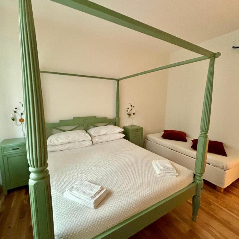 Casa Romeo - Appartamento con 1 Camera da Letto - 1