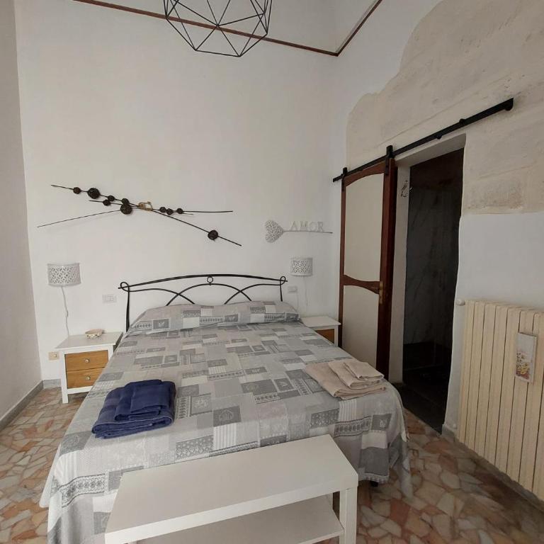 Lecce Centro Accommodation - Appartamento Deluxe con 1 Camera da Letto - 29