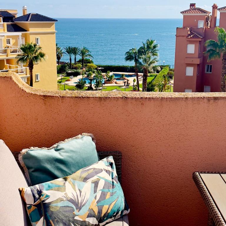 Flamingo Apart - Apartamento de 2 dormitorios - 15