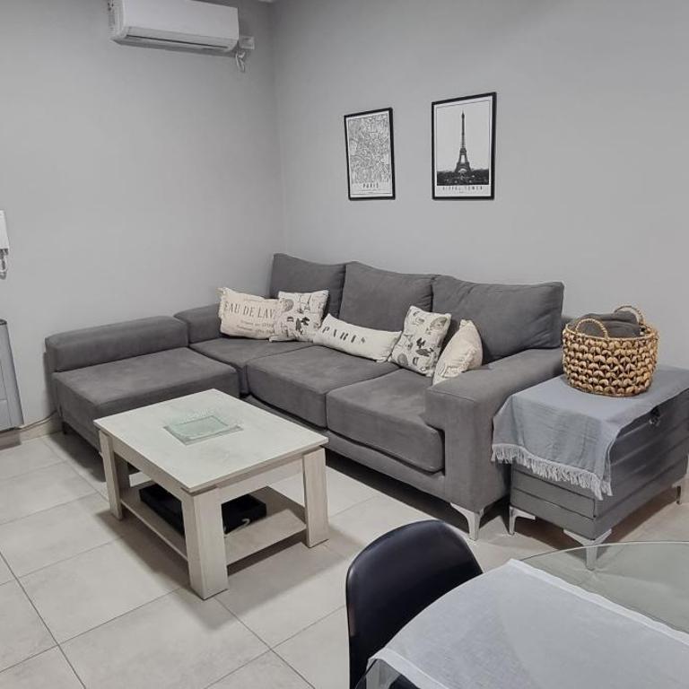 Departamento en Mendoza - Le Chat Noir - Cochera cubierta - Apartamento de 2 dormitorios - 2
