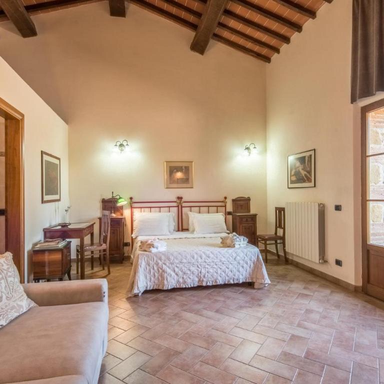 Casa Alfredo - Casa Vacanze con 1 Camera da Letto - 4