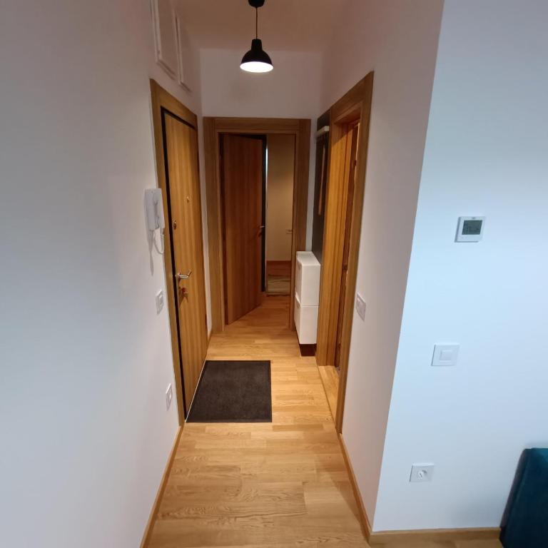 Plavi Bor - Apartman s 1 Spavaćom Sobom i Terasom - 20