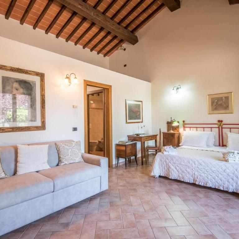 Casa Alfredo - Casa Vacanze con 1 Camera da Letto - 9
