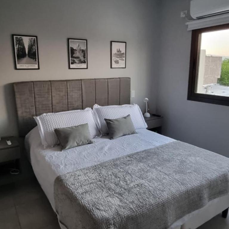 Departamento en Mendoza - Le Chat Noir - Cochera cubierta - Apartamento de 2 dormitorios - 15
