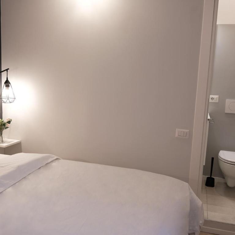 Numi B&B - Camera Singola Standard - 2