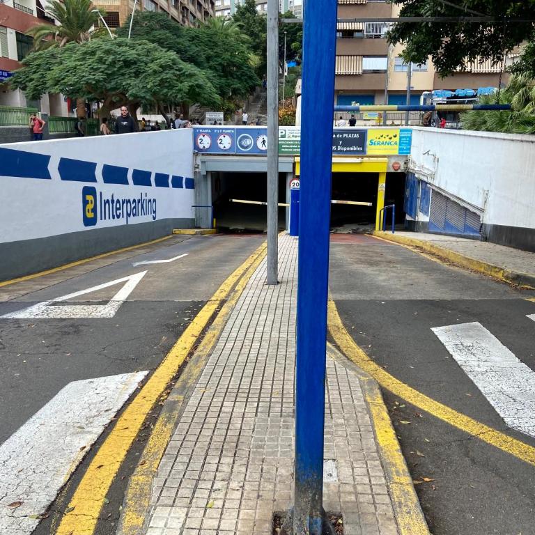 Apartamento DIEGO en SANTA CRUZ - Apartamento de 2 dormitorios - 17