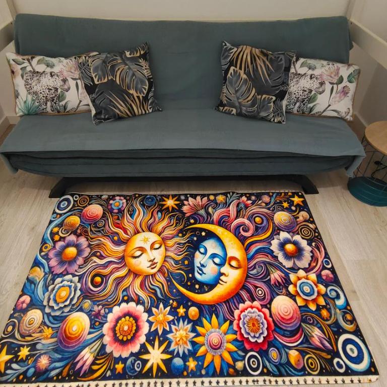 Casa Luna y Sol - Casa de 2 dormitorios - 35