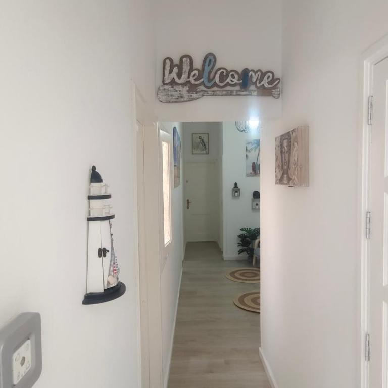 Casa Luna y Sol - Casa de 2 dormitorios - 10