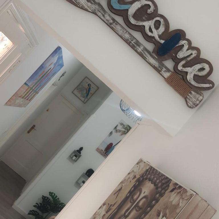 Casa Luna y Sol - Casa de 2 dormitorios - 12