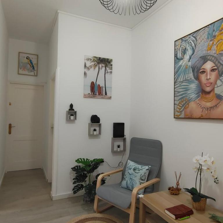 Casa Luna y Sol - Casa de 2 dormitorios - 27