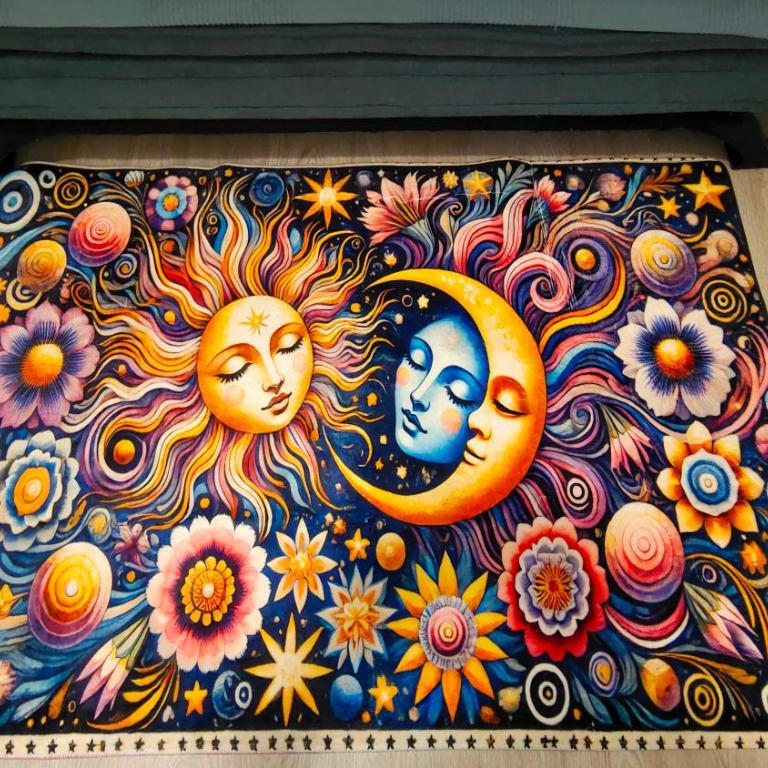 Casa Luna y Sol - Casa de 2 dormitorios - 40