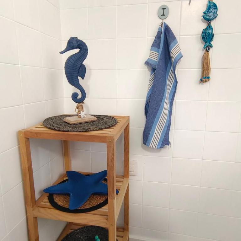 Casa Luna y Sol - Casa de 2 dormitorios - 22