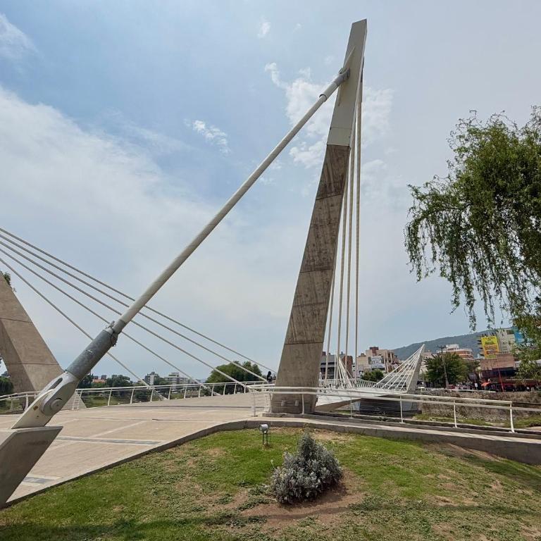 Villa Carlos Paz Suite - Apartamento de 1 dormitorio - 28