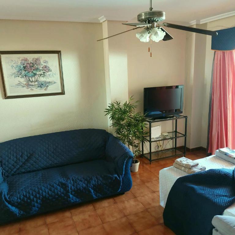 MAXIMAR Apartment , heated swimmingpool - Apartamento de 2 dormitorios - 21