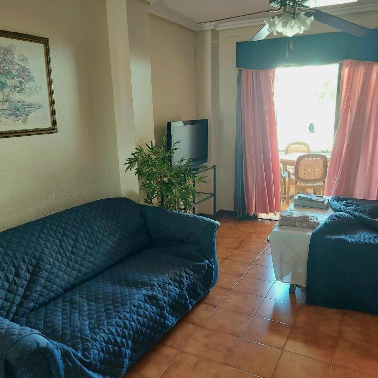 MAXIMAR Apartment , heated swimmingpool - Apartamento de 2 dormitorios - 5