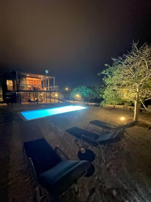 Exclusiva casa con vista panorámica al mar - Casa de 3 dormitorios - 24