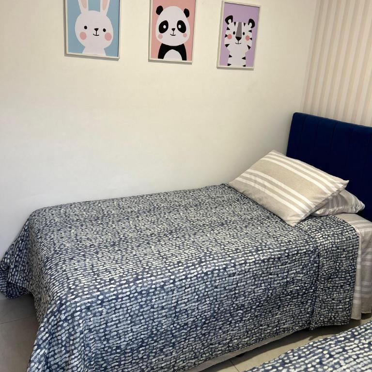 Apartamento Conjunto Mallorca - La Samaria - Mirolindo - Apartamento de 3 dormitorios - 7