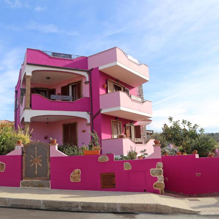 La Fortezza casa vacanze & appartament - Appartamento Attico - 1