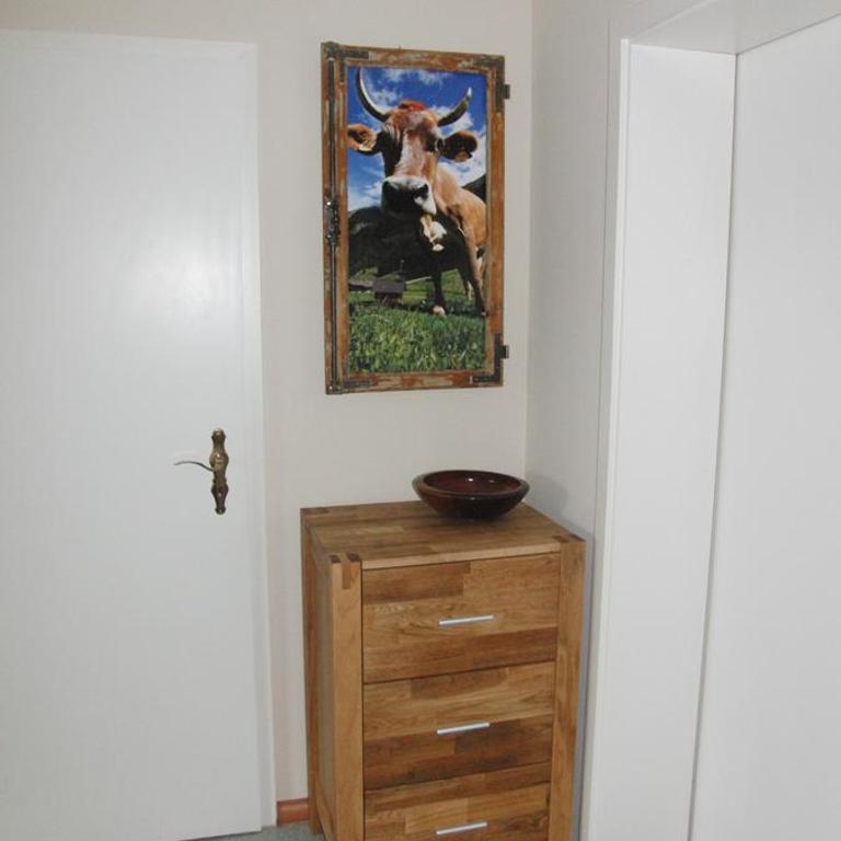Ferienwohnung Unglert - Apartment mit Blick auf die Berge - 22