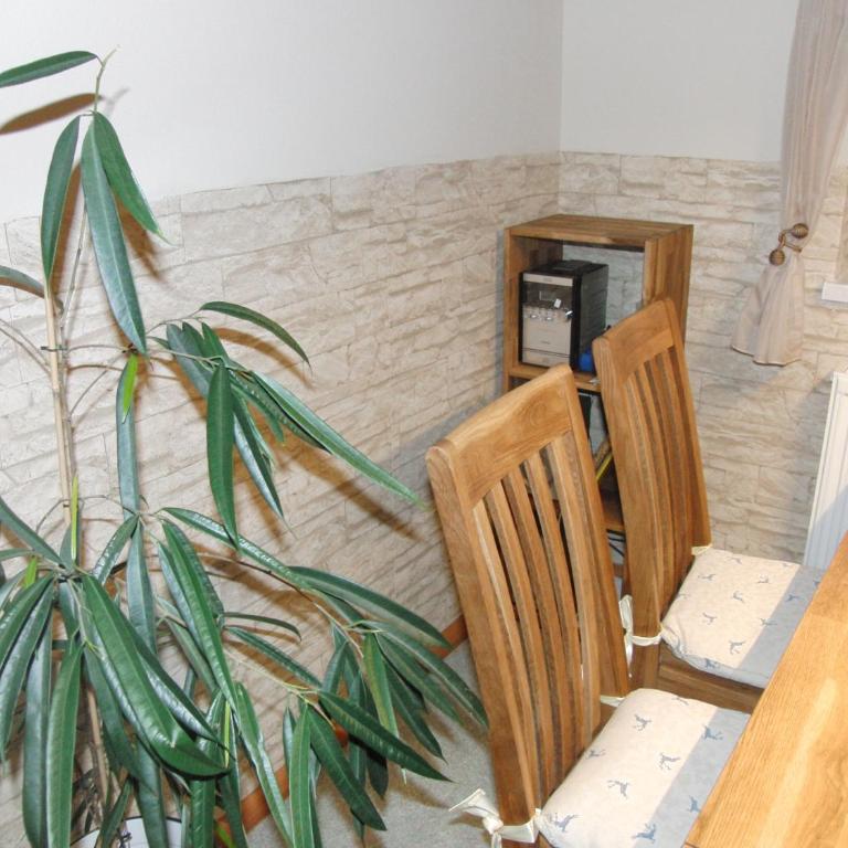 Ferienwohnung Unglert - Apartment mit Blick auf die Berge - 20