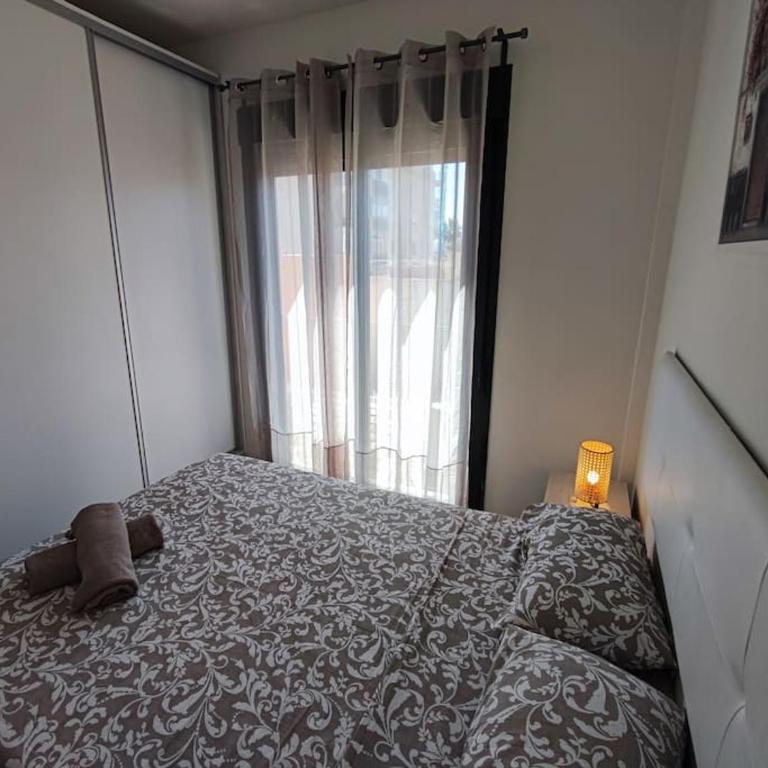 Piso completo-Parking gratuito - Apartamento de 2 dormitorios - 6