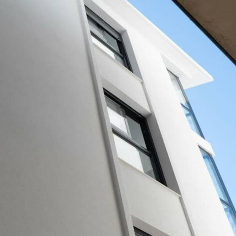 Piso completo-Parking gratuito - Apartamento de 2 dormitorios - 17