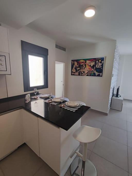 Piso completo-Parking gratuito - Apartamento de 2 dormitorios - 21