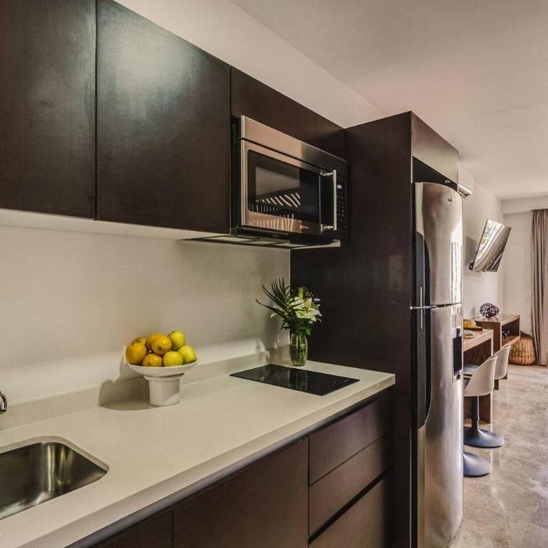 Sunrise Studio with Fast-WIFI, Rooftop Pool, Spa - Apartamento de 1 dormitorio - 29