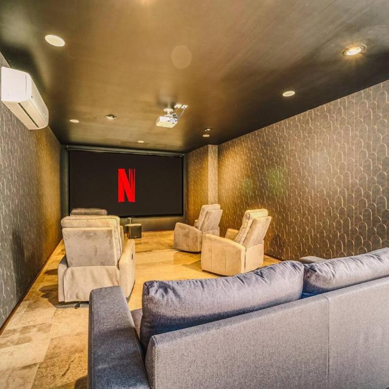 Sunrise Studio with Fast-WIFI, Rooftop Pool, Spa - Apartamento de 1 dormitorio - 13