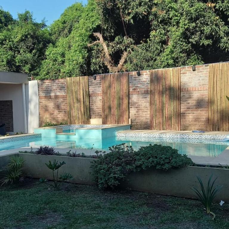 Casa Zama - Apartamento de 1 dormitorio - 7
