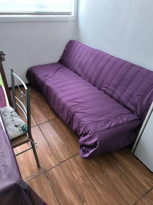 Maravilloso vista al estrecho - Apartamento de 1 dormitorio - 3