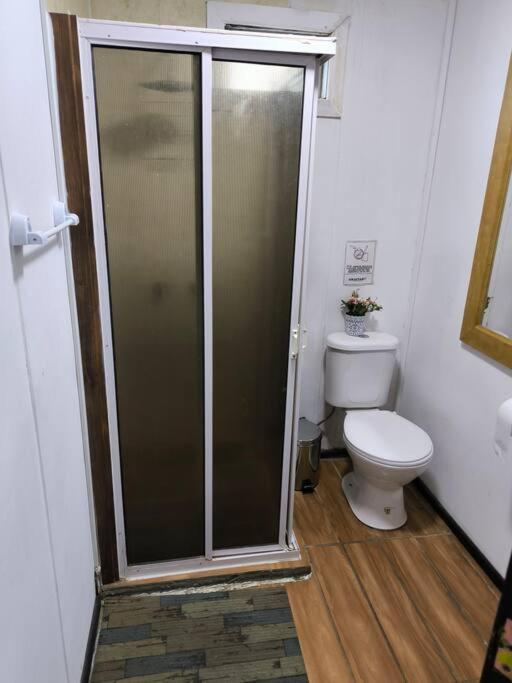 Maravilloso vista al estrecho - Apartamento de 1 dormitorio - 7