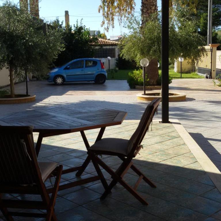Sara Relax Home - Casa Vacanze - 16