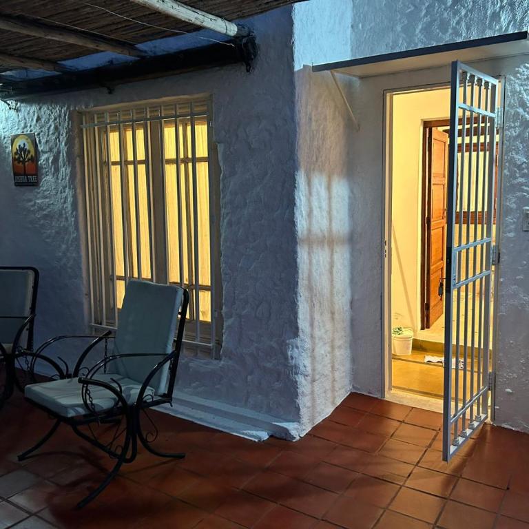 El depto de Bowie - Apartamento de 1 dormitorio - 23