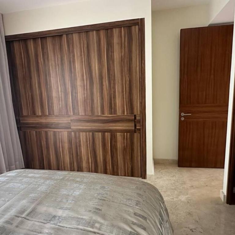 Comfort at Club De Golf el Tigre - Apartamento de 2 dormitorios - 14
