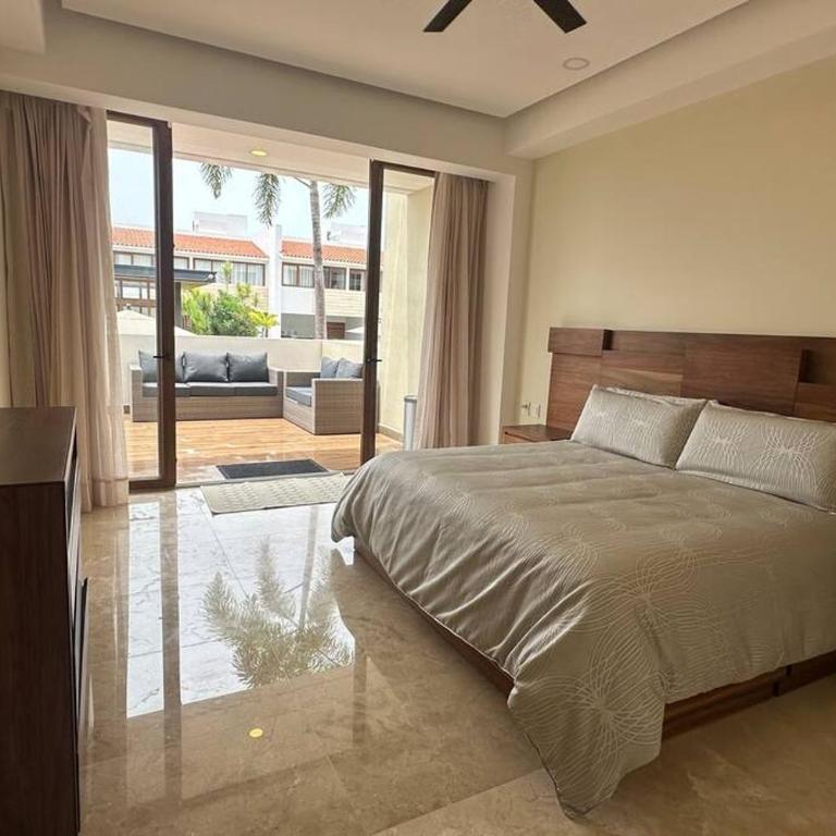 Comfort at Club De Golf el Tigre - Apartamento de 2 dormitorios - 19