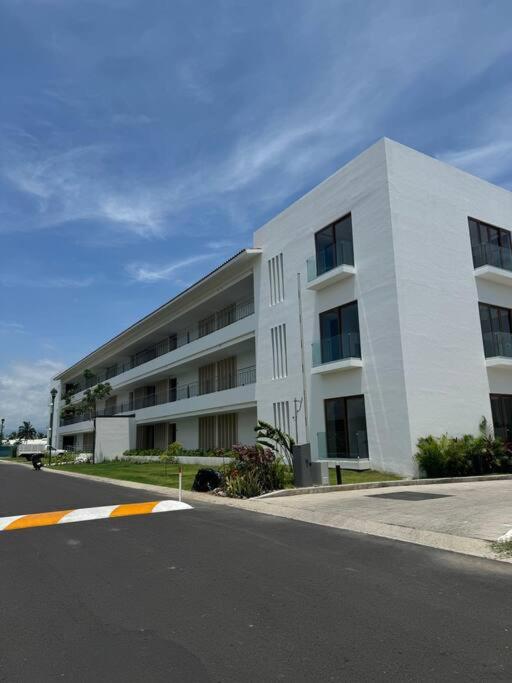 Comfort at Club De Golf el Tigre - Apartamento de 2 dormitorios - 24