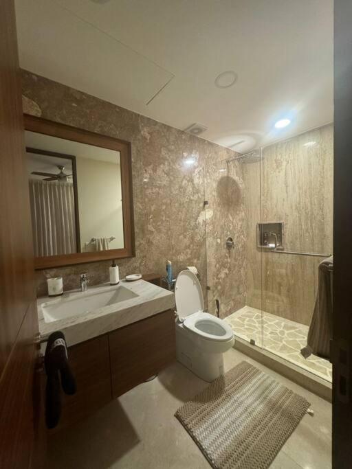 Comfort at Club De Golf el Tigre - Apartamento de 2 dormitorios - 25