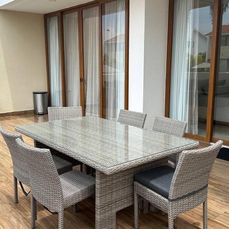 Comfort at Club De Golf el Tigre - Apartamento de 2 dormitorios - 26