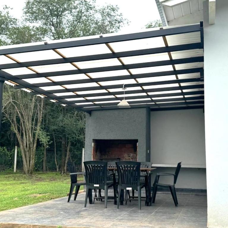 Brisas de Belgrano - Complejo de Cabañas - Casa de 2 dormitorios - 17