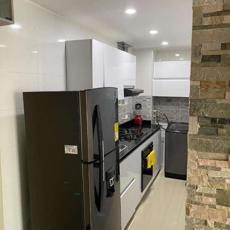 Apto para vacaciones en familia - Apartamento de 2 dormitorios - 8