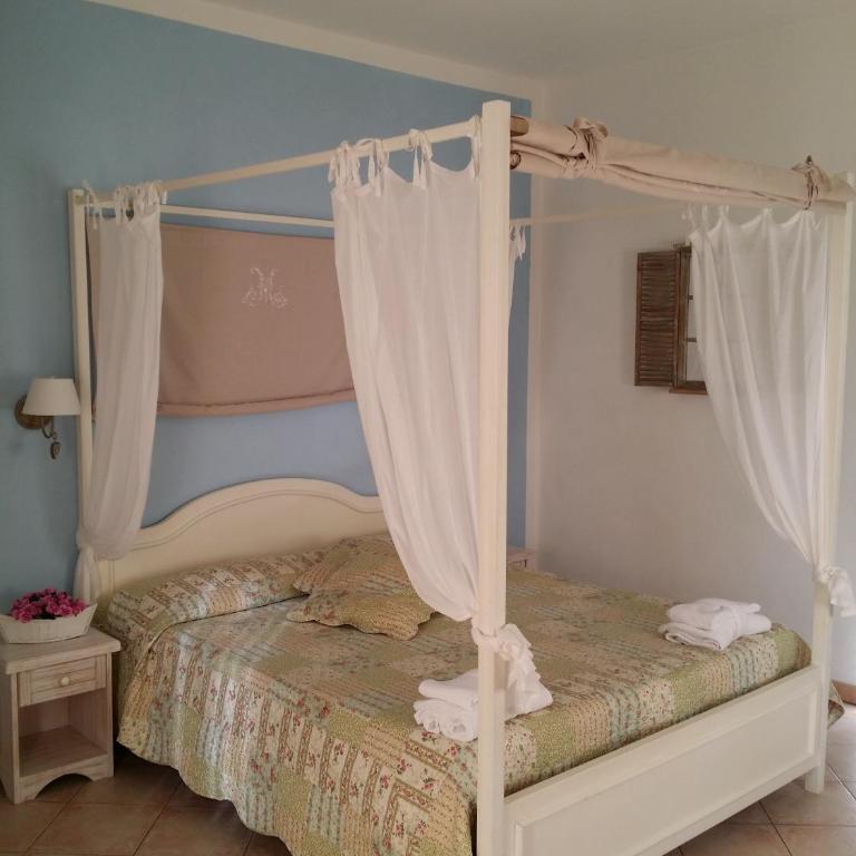 Hotel Tabby - Camera Familiare con Vista Mare - 6