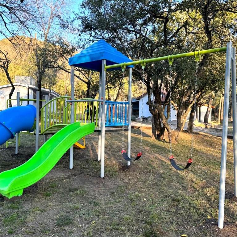 Brisas de Belgrano - Complejo de Cabañas - Casa de 2 dormitorios - 27