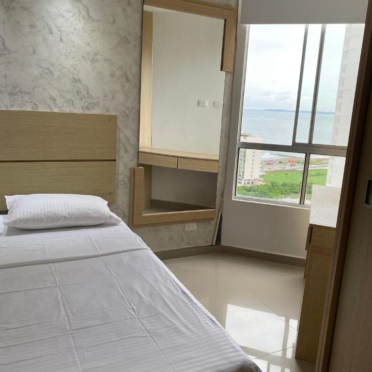 Apto para vacaciones en familia - Apartamento de 2 dormitorios - 1
