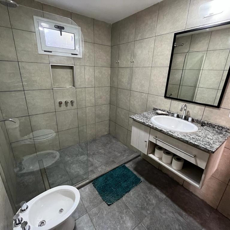 Brisas de Belgrano - Complejo de Cabañas - Casa de 2 dormitorios - 5