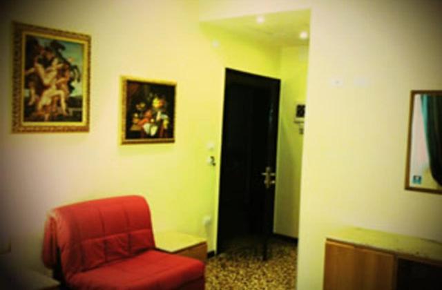 B&B Venezia1964 - bedandbreakfastvenice it - Camera Quadrupla Economy - 9