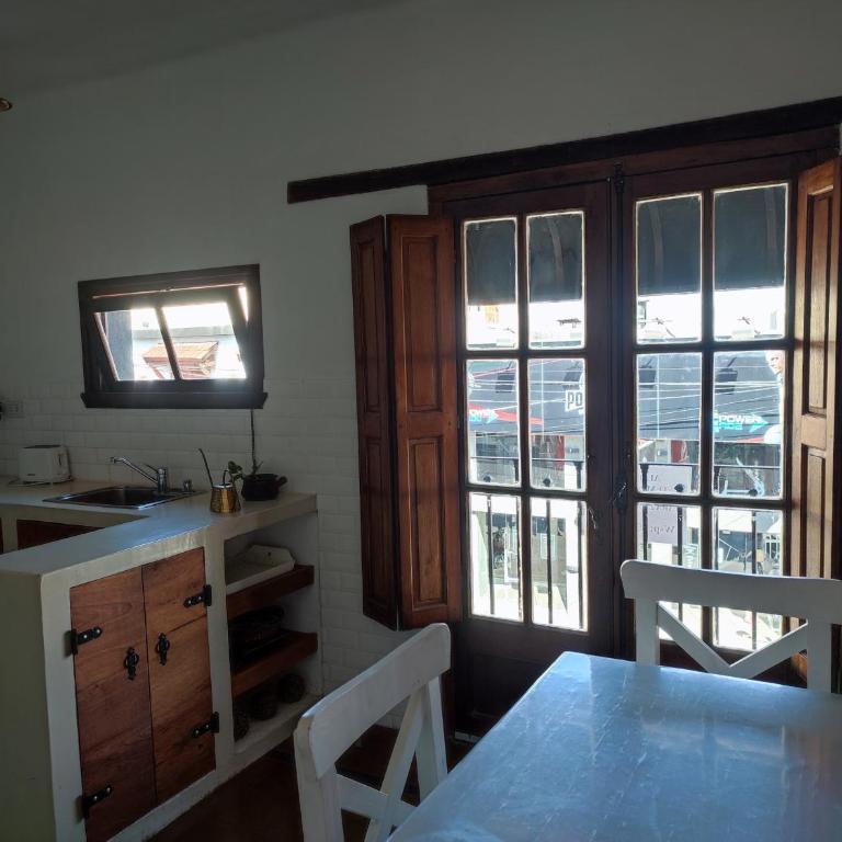 El depto de Bowie - Apartamento de 1 dormitorio - 49